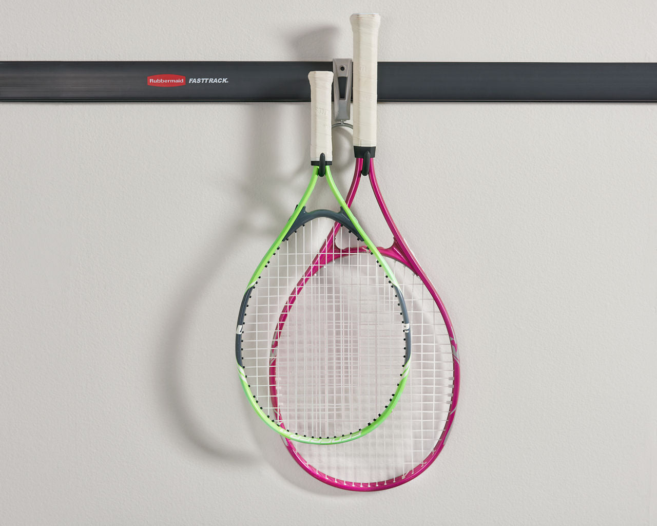 FastTrack Compact Hook, Garage Organization, Wall Hangers - US 6358