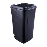 Roughneck™ Wheeled Trash Can - US 1275