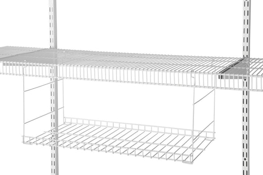 Closet Hanging Wire Shelf - US 3101
