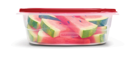 TakeAlongs® Large Square Food Storage Containers, Set of 2 - US 2946
