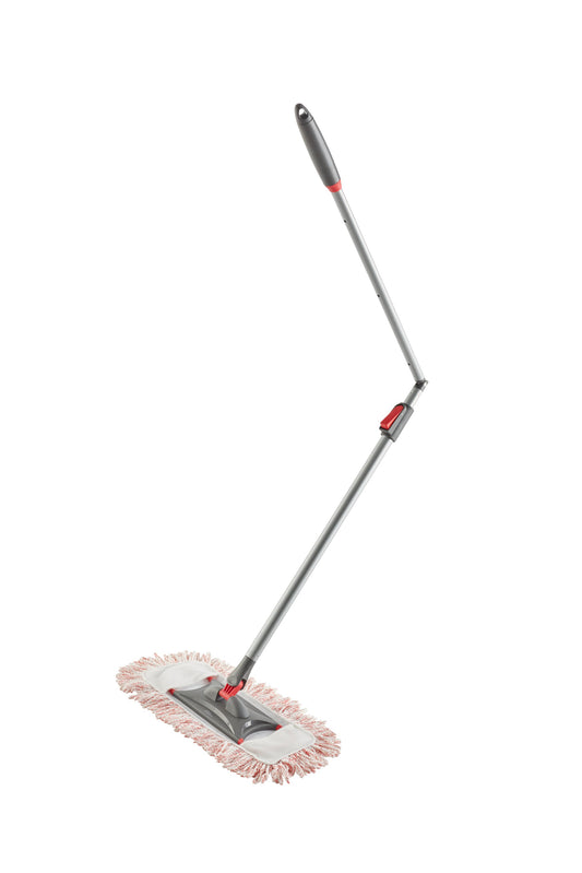 Microfiber Flexible Sweeper - US 0659