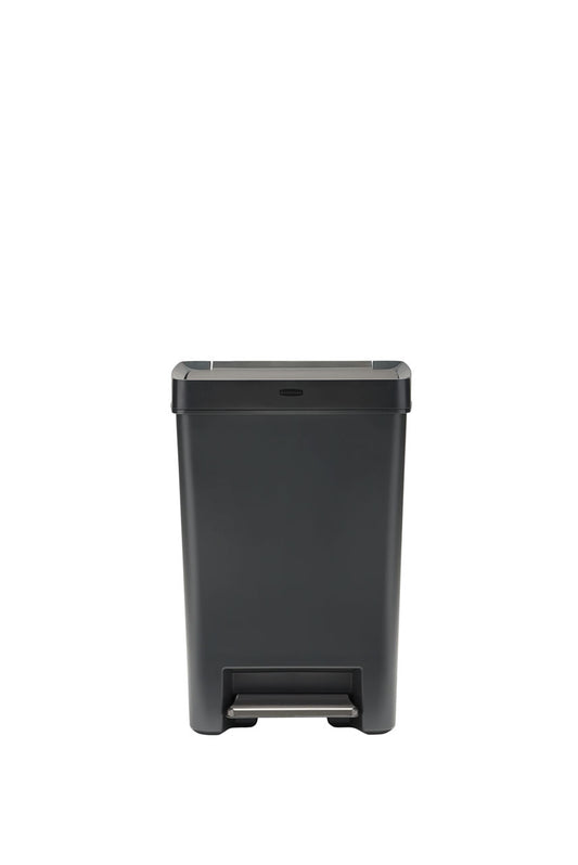Premier® Series II Step-On Trash Can - US 3355