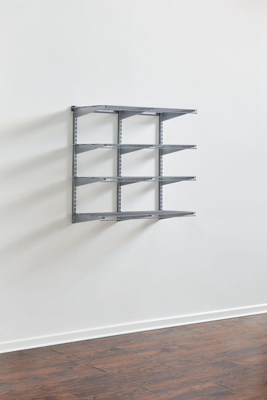 FastTrack® Adjustable Pantry Closet Kit - US 9087