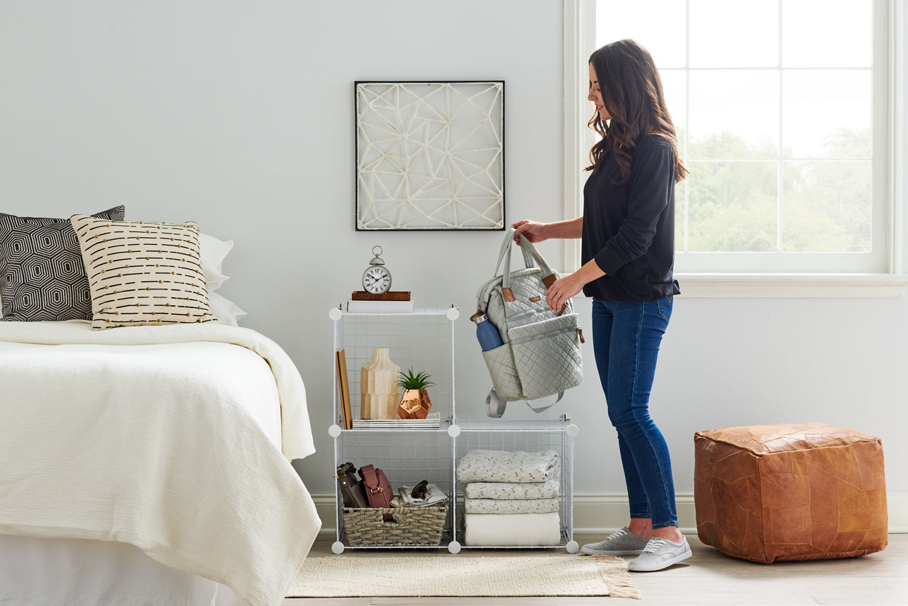 Storage Cube Set - US 3157