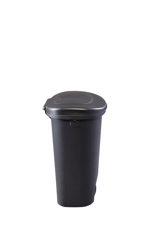 Classic Step-On Trash Can - US 8000