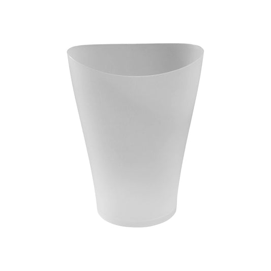 Spaworks Vanity Wastebasket - US 9888