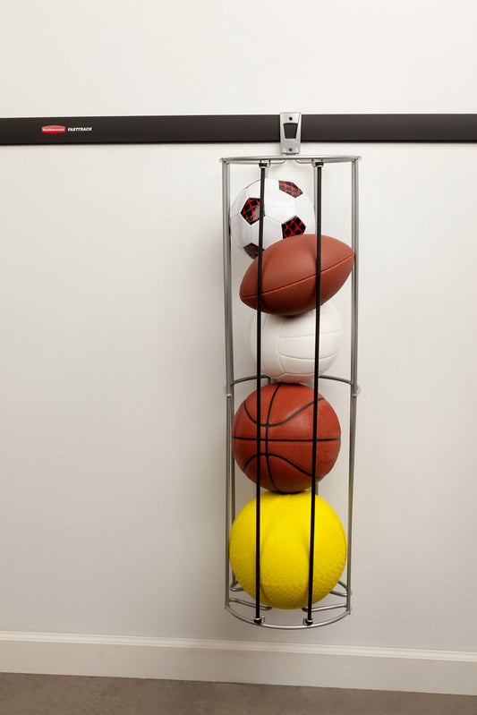 FastTrack Vertical Ball Rack, Ball Holder - US 2141