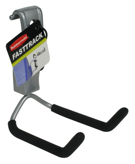 FastTrack Wide Dual Hook, Garage Organization, Wall Hangers - US 5508