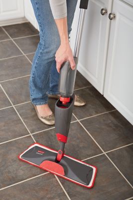 Reveal™ Microfiber Spray Mop Floor Cleaning Kit - US 2698