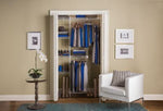 Wardrobe Organizer Kit - US 6604