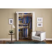 Wardrobe Organizer Kit - US 6604