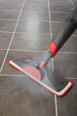 Reveal™ Microfiber Spray Mop Floor Cleaning Kit - US 2698