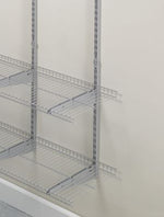 FastTrack® Rail Garage Wire Shelf - US 6634