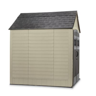 Roughneck™ Storage Shed - US 4510