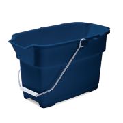 Roughneck™ Rectangle Bucket - US 7877