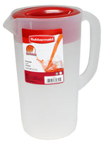 Rubbermaid® Pitcher - US 7785