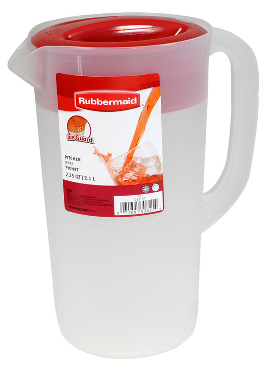 Rubbermaid® Pitcher - US 7785