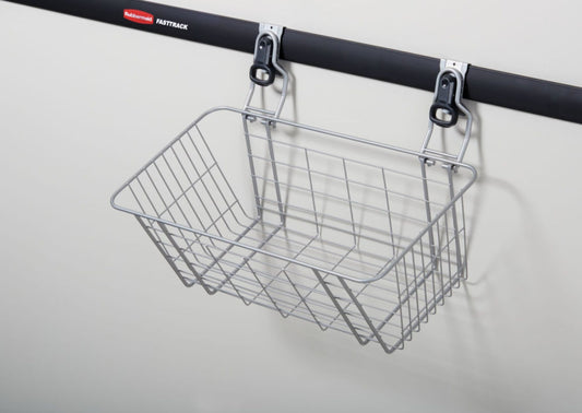 FastTrack 24-Inch Wire Basket, Storage Basket - US 5625