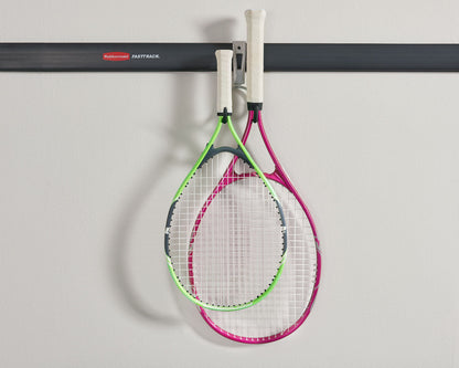 FastTrack Compact Hook, Garage Organization, Wall Hangers - US 6358