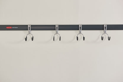 FastTrack Compact Hook, Garage Organization, Wall Hangers - US 6358