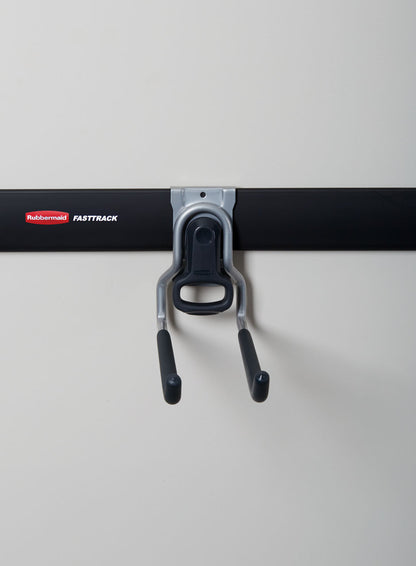 FastTrack Multi-Purpose Hook, Garage Organization, Wall Hangers - US 8723