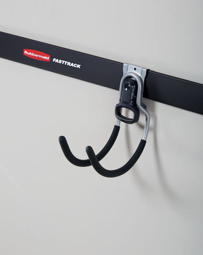 FastTrack Utility Hook, Garage Organization, Wall Hangers - US 9451