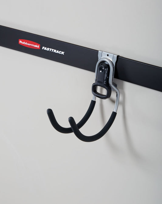 FastTrack Utility Hook, Garage Organization, Wall Hangers - US 9451