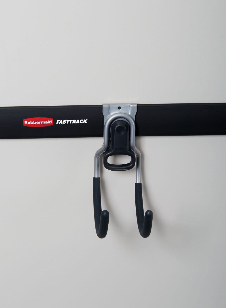 FastTrack Utility Hook, Garage Organization, Wall Hangers - US 9451