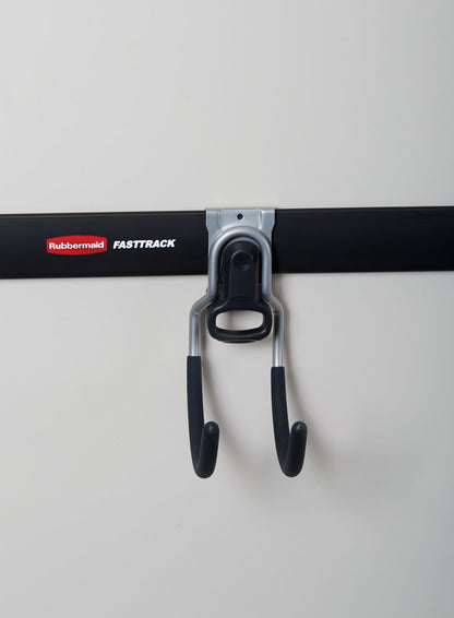 FastTrack Utility Hook, Garage Organization, Wall Hangers - US 9451