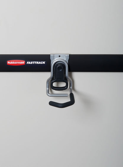 FastTrack Vertical Bike Hook, Garage Organization, Wall Hangers - US 0576