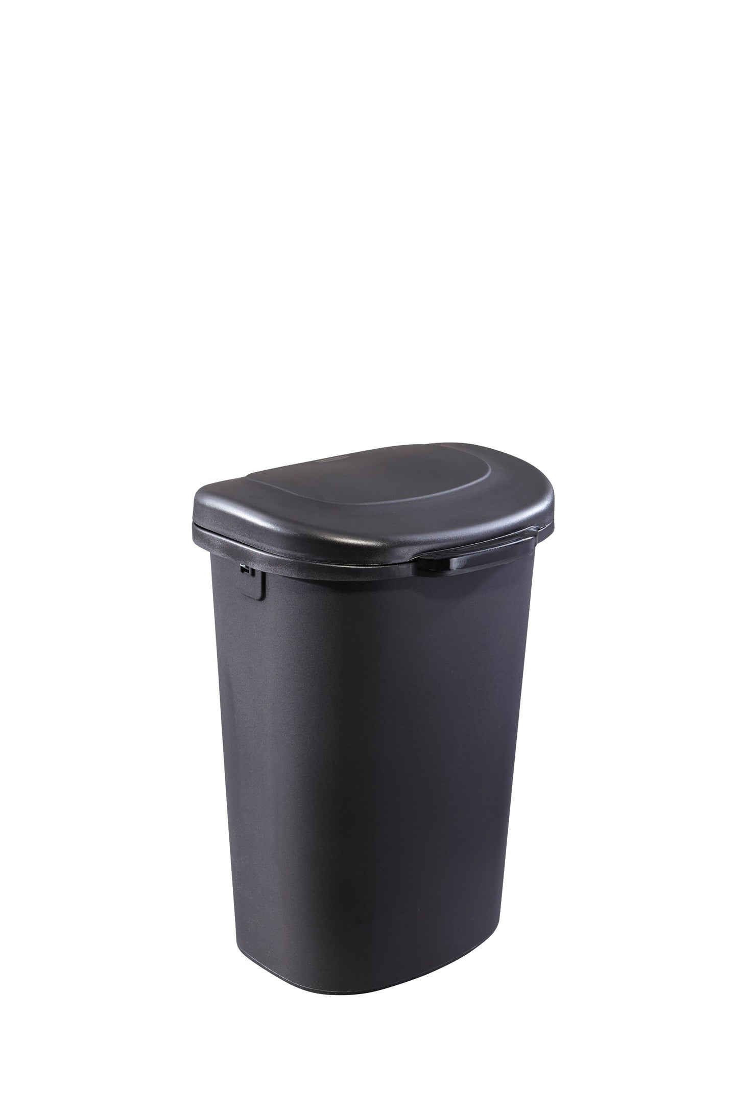 Touch Top Trash Can - US 3609