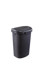 Touch Top Trash Can - US 3609