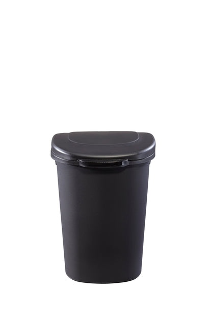 Touch Top Trash Can - US 3609