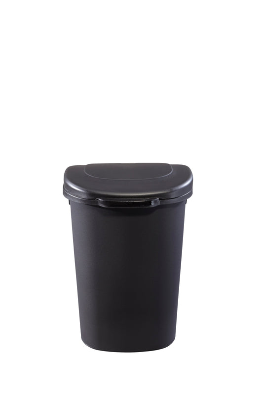 Touch Top Trash Can - US 3609