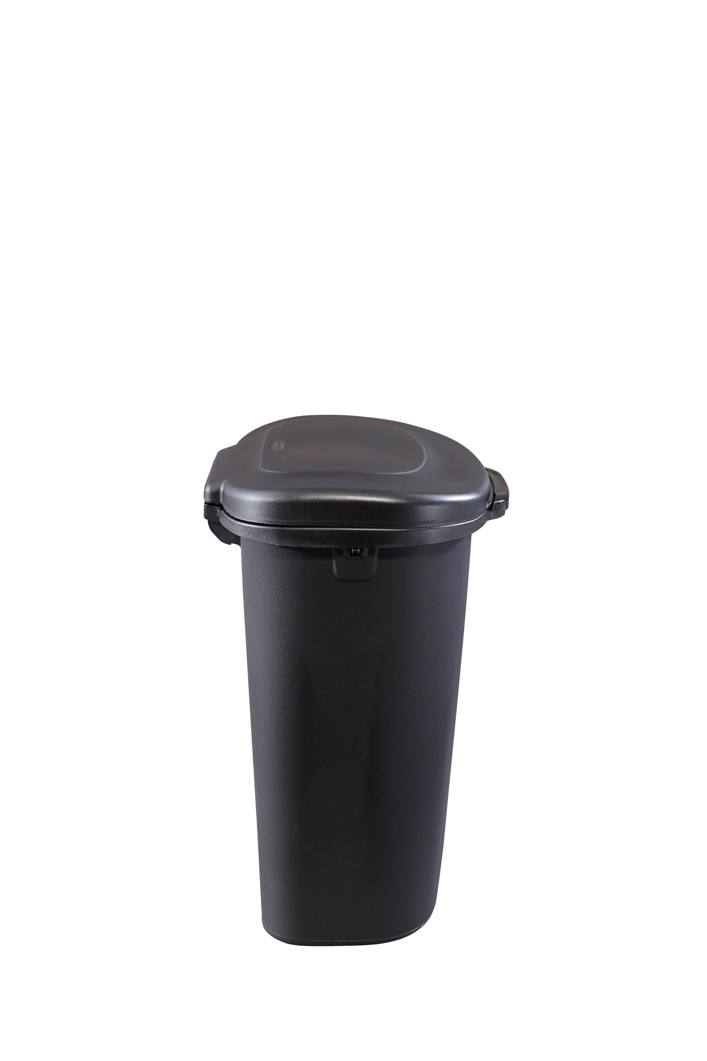 Touch Top Trash Can - US 3609