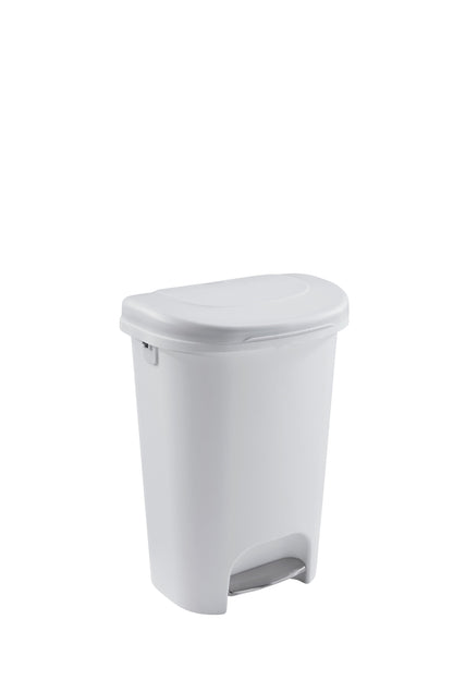 Premium Classic Step-On Trash Can - US 0345