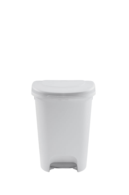 Premium Classic Step-On Trash Can - US 0345