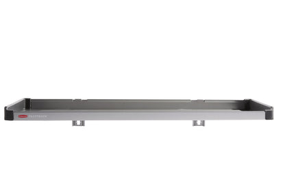 FastTrack® Rail Garage Rail Upright Metal Shelf - US 5837