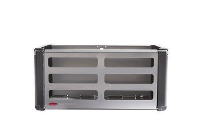 FastTrack® Rail Garage Rail Access Storage Bin - US 8127