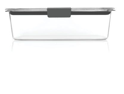Brilliance™ 9.6-Cup Large Food Storage Container - US 0508