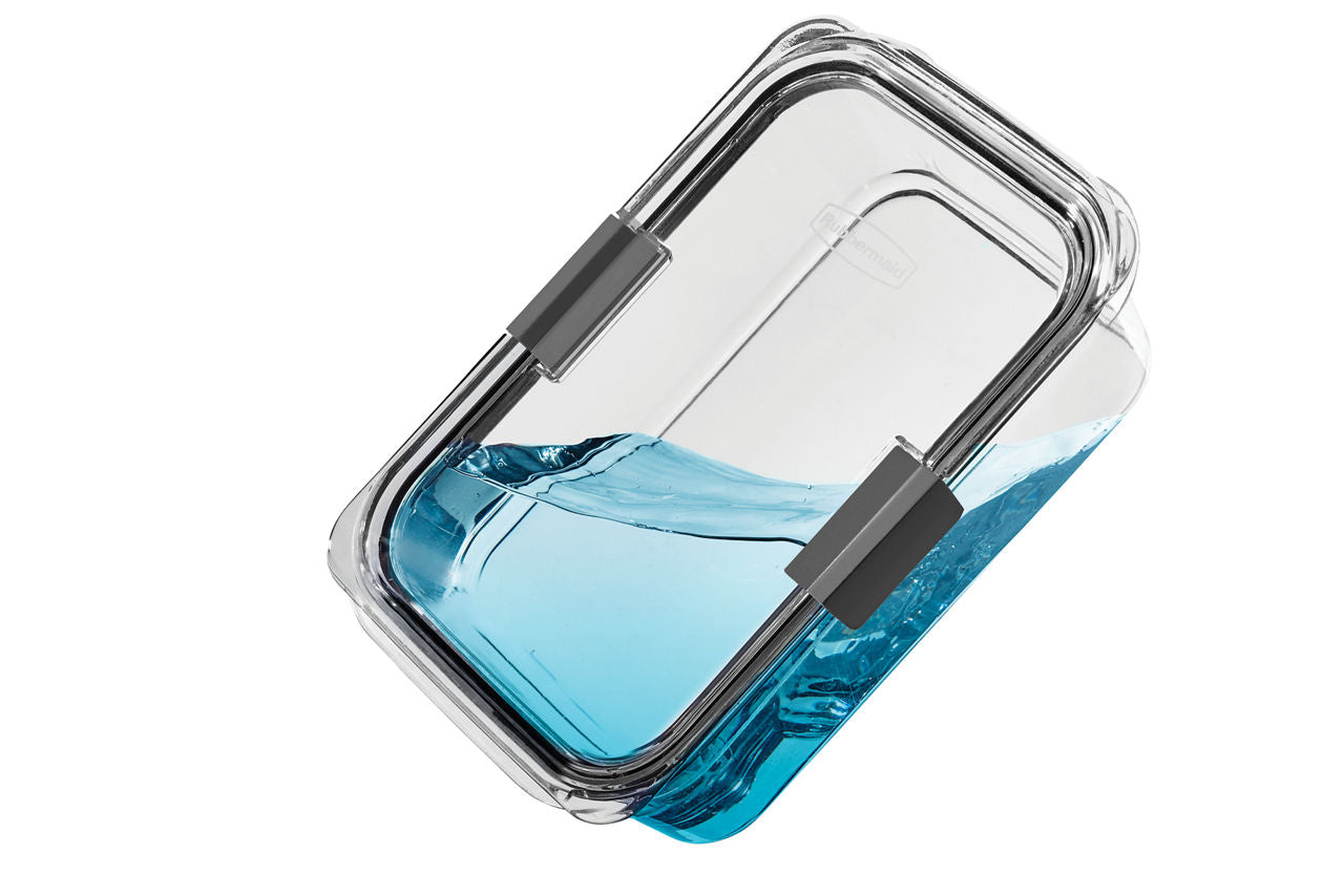 Brilliance™ 9.6-Cup Large Food Storage Container - US 0508