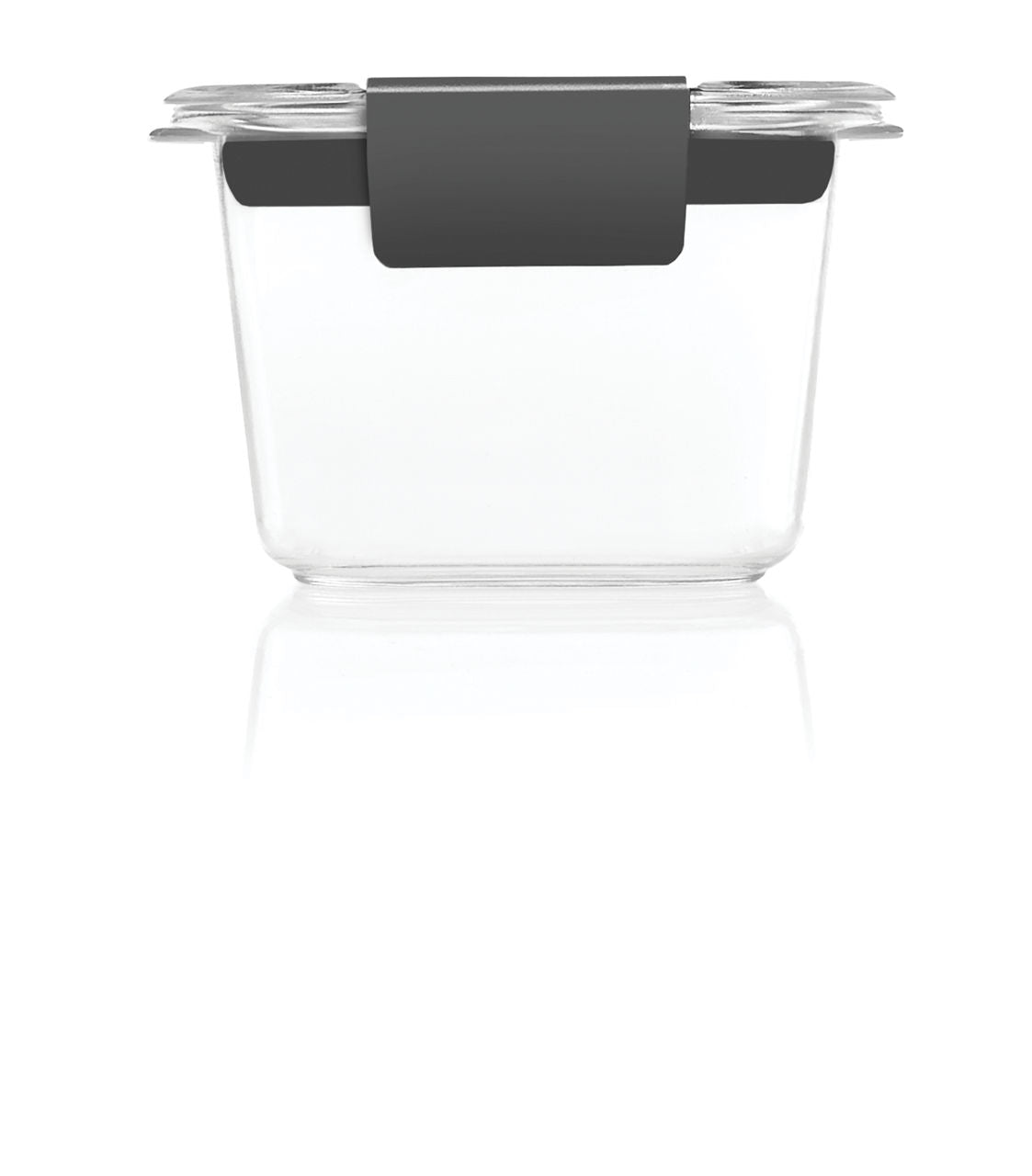 Brilliance™ Small Food Storage Containers, Rectangle - US 1497