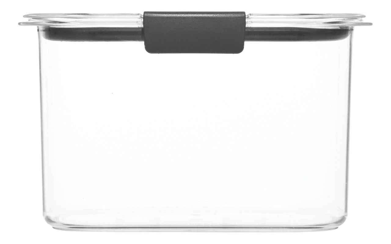 Brilliance™ Pantry Baking Storage Container Set, 7.8 Cup, Clear - US 2058
