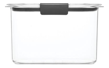 Brilliance™ Pantry Baking Storage Container Set, 7.8 Cup, Clear - US 2058