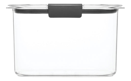 Brilliance™ Pantry Baking Storage Container Set, 7.8 Cup, Clear - US 2058