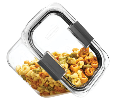Brilliance™ Pantry Sugar Container, BPA-Free Plastic, Airtight, 12 Cup - US 5775