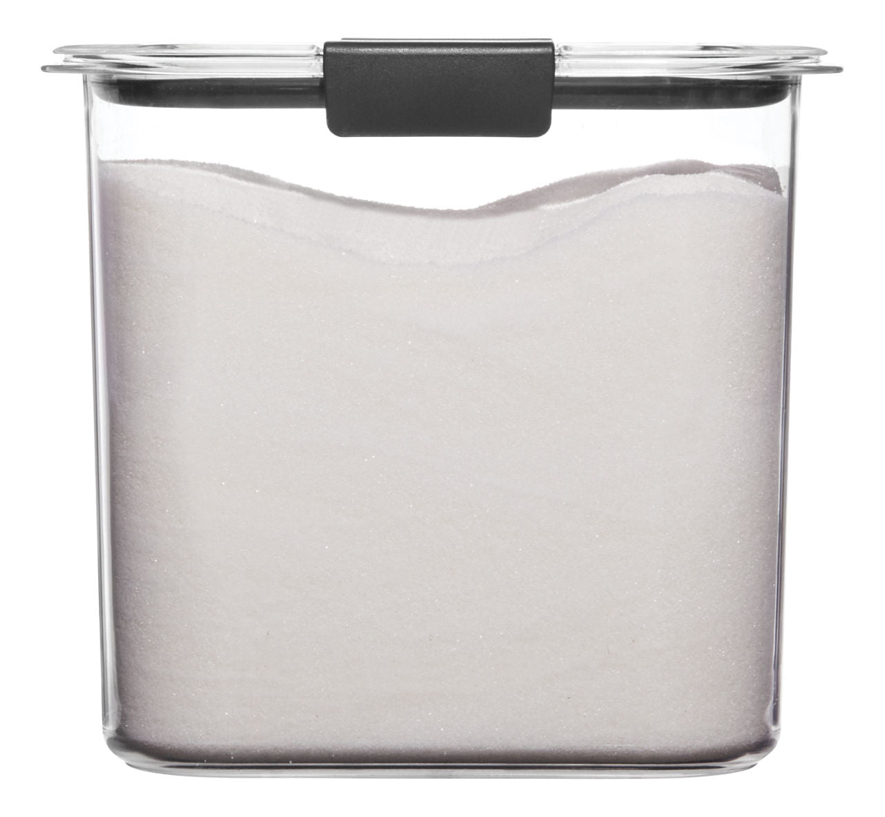 Brilliance™ Pantry Sugar Container, BPA-Free Plastic, Airtight, 12 Cup - US 5775