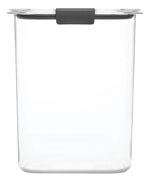 Brilliance™ Pantry Food Storage Container, 16 Cup, Clear - US 3523