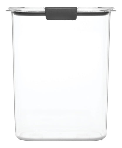Brilliance™ Pantry Food Storage Container, 16 Cup, Clear - US 3523