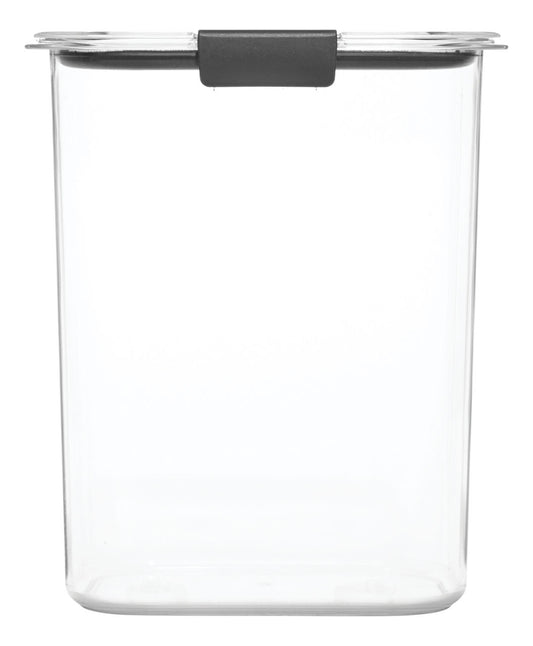 Brilliance™ Pantry Food Storage Container, 16 Cup, Clear - US 3523